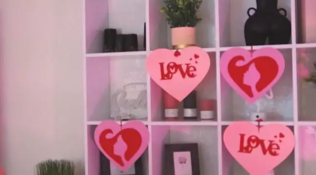 Edenne online show from February 8, 4:47 am