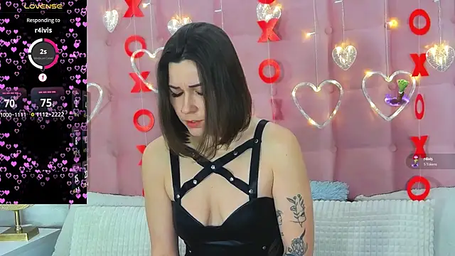 Edenne online show from February 10, 4:14 pm