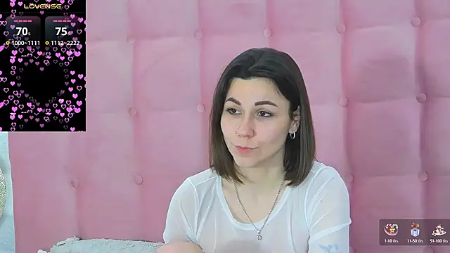 Edenne online show from February 18, 7:30 pm