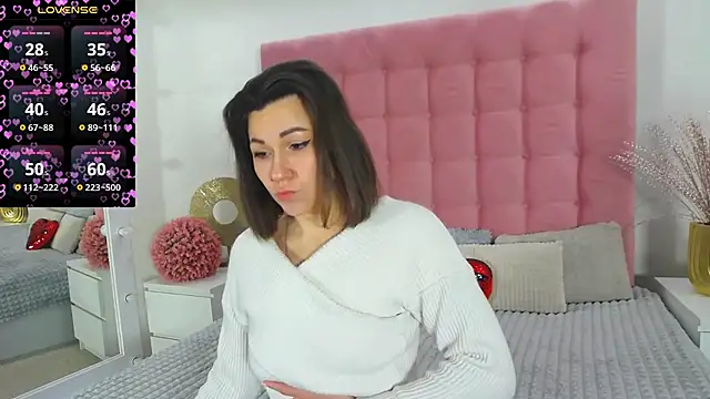 Edenne online show from February 23, 6:39 am