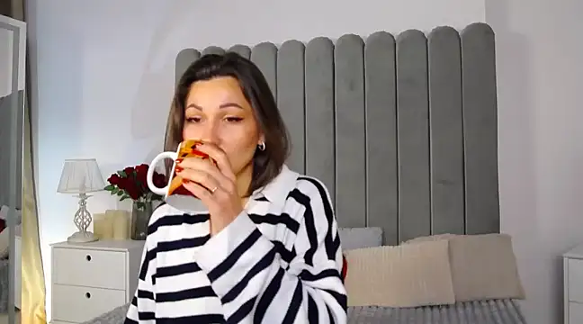 Edenne online show from March 19, 9:06 am