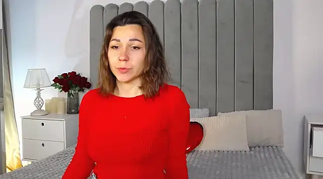 Edenne online show from March 21, 8:28 am