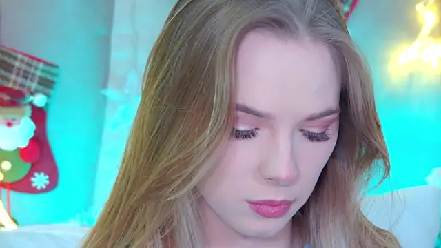 GentleRossi online show from November 25, 3:23 pm