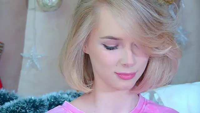 GentleRossi online show from December 2, 5:08 pm