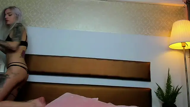 KatniseBabe online show from April 29, 6:50 am