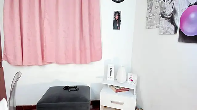 Snapshot of melisa_es chatting on March 2, 11:53 pm melisa es online show from March 2, 11:53 pm