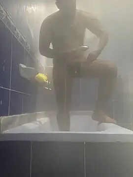 Snapshot of Arabien_Pharaoh- chatting on January 26, 6:27 pm Arabien Pharaoh- online show from January 26, 6:27 pm