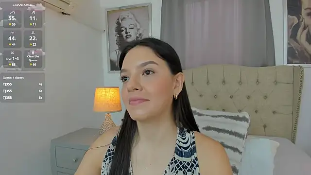 Beautyari  online show from March 6, 12:19 pm