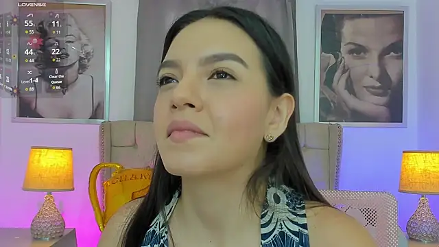 Snapshot of Beautyari_ chatting on June 24, 12:26 pm Beautyari online show from June 24, 12:26 pm