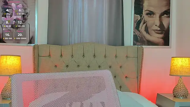Snapshot of Beautyari_ chatting on July 28, 12:48 pm Beautyari online show from July 28, 12:48 pm
