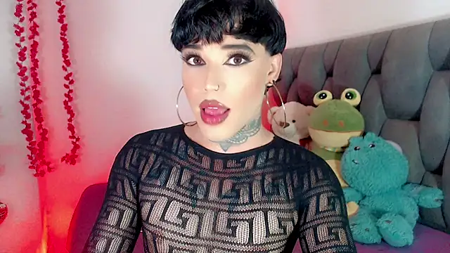 little star porn online show from March 14, 1:23 am