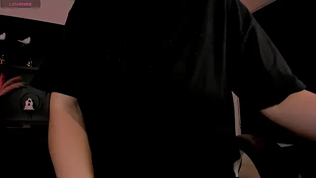 Snapshot of JennaOlsonX chatting on October 10, 6:51 pm JennaOlsonX online show from October 10, 6:51 pm