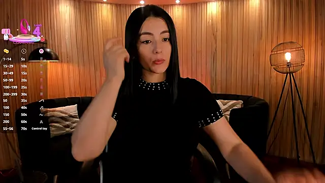 Snapshot of JennaOlsonX chatting on November 19, 7:03 pm JennaOlsonX online show from November 19, 7:03 pm