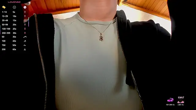 JennaOlsonX online show from April 25, 9:23 am