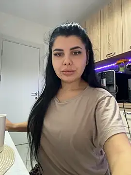 Snapshot of Scarlett-Dream chatting on October 21, 5:30 am Scarlett-Dream online show from October 21, 5:30 am