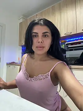 Scarlett-Dream online show from May 12, 5:48 am