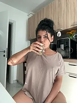 Scarlett-Dream online show from June 26, 7:02 am
