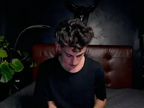 DanielCrush1 online show from October 29, 11:01 am