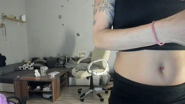 Orchideaxx online show from May 22, 9:09 pm
