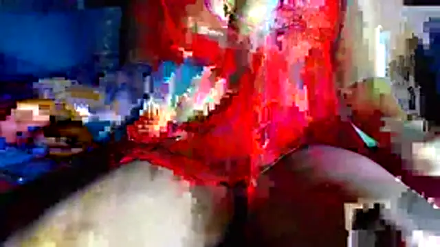 Snapshot of Queenofthenightx chatting on October 31, 7:59 pm Queenofthenightx online show from October 31, 7:59 pm