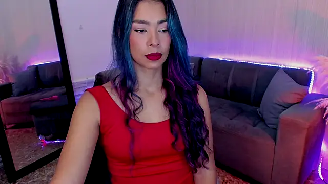 lexy fox online show from November 26, 1:39 am