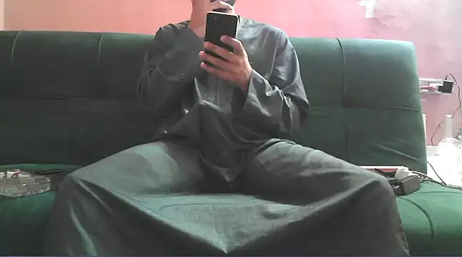 foxsanSs online show from March 8, 3:17 am