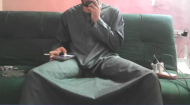 foxsanSs online show from March 8, 4:50 pm