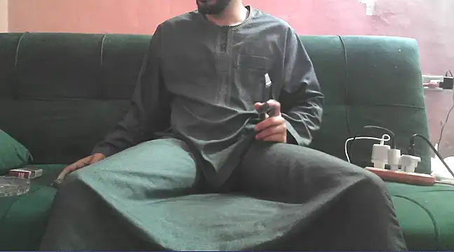 foxsanSs online show from March 11, 7:58 pm