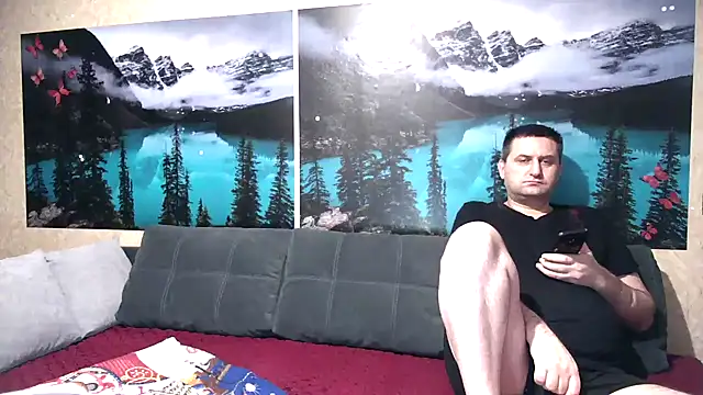 Big Boss55 online show from November 23, 10:15 am