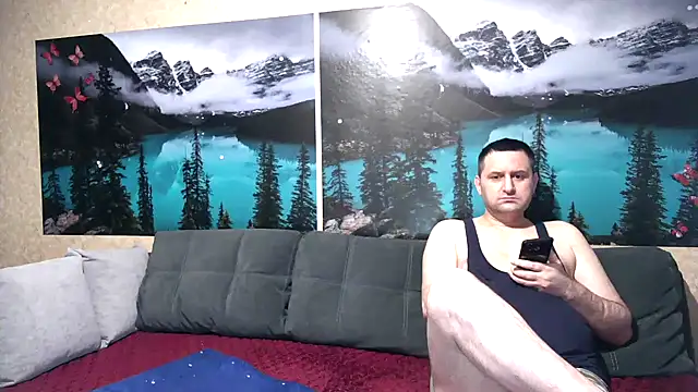 Big Boss55 online show from April 29, 9:24 am