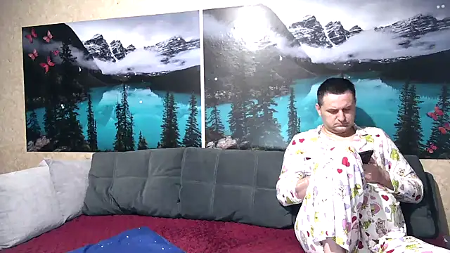Big Boss55 online show from May 1, 9:14 am