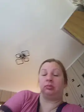 BustyBlond online show from July 20, 5:22 am