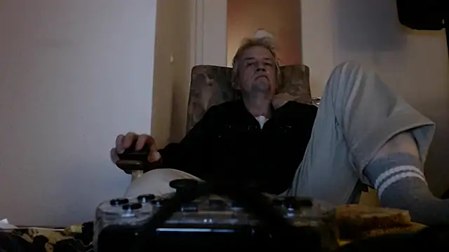 Cordt27 online show from September 25, 6:22 pm