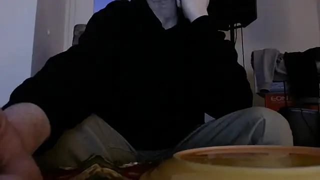 Cordt27 online show from November 30, 5:17 pm