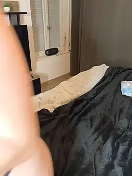 FoxyFrenchy online show from January 15, 11:40 pm