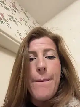 FoxyFrenchy online show from February 13, 8:03 pm