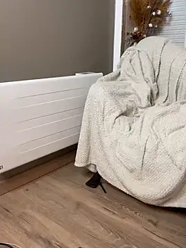 FoxyFrenchy online show from March 6, 8:27 pm