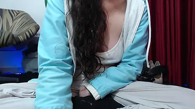 Snapshot of LaraFantasy chatting on September 20, 9:54 am LaraFantasy online show from September 20, 9:54 am