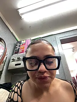 Snapshot of RuggyRackz chatting on March 12, 7:28 pm RuggyRackz online show from March 12, 7:28 pm