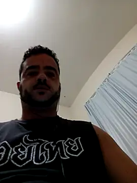 SMOKERBEASTBR online show from March 13, 3:11 am