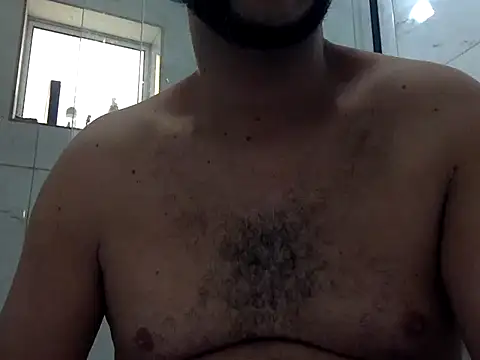 SMOKERBEASTBR online show from March 17, 5:27 pm