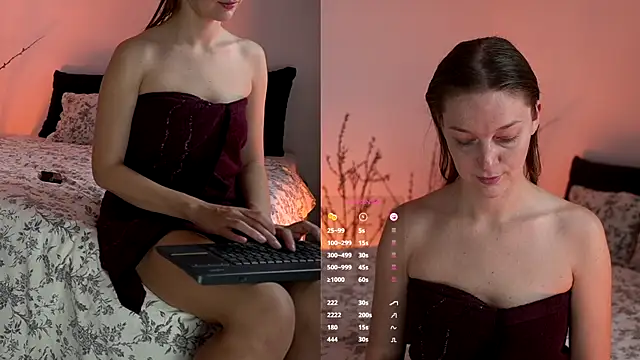 Snapshot of Special___ chatting on May 15, 7:26 am Special online show from May 15, 7:26 am