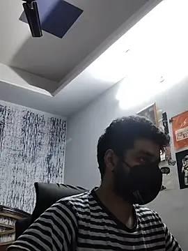 xandercagefun online show from February 28, 10:05 am