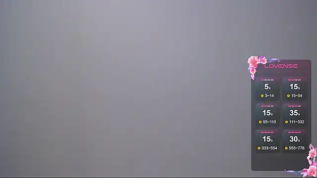 Snapshot of _Sweet_Lina chatting on March 15, 5:30 am Sweet Lina online show from March 15, 5:30 am