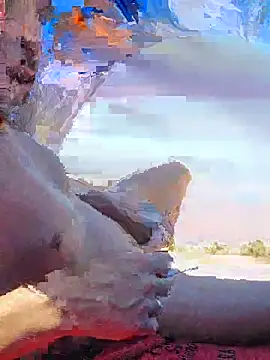 Snapshot of Trucker_Hunter chatting on September 15, 2:17 pm Trucker Hunter online show from September 15, 2:17 pm