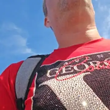 Trucker Hunter online show from February 4, 1:06 pm