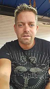 Trucker Hunter online show from March 10, 2:55 pm