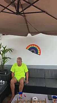 Snapshot of Trucker_Hunter chatting on May 11, 4:37 pm Trucker Hunter online show from May 11, 4:37 pm