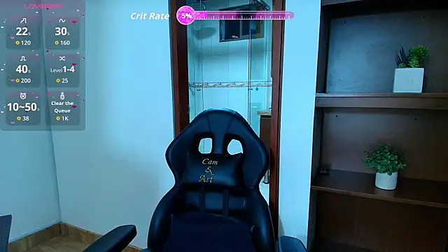 DacotaAndersonDirty online show from March 2, 11:06 am