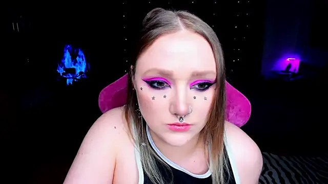 Snapshot of YourDyingBride chatting on March 22, 7:42 pm YourDyingBride online show from March 22, 7:42 pm